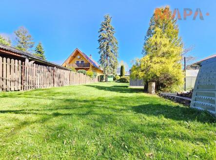 1000087586.jpg | Prodej - chata/rekreační objekt, 41 m²