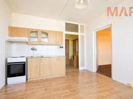 E7EA798B-DA51-45CB-ADC4-9AB7D611272B.jpg | Pronájem bytu, 1+1, 35 m²