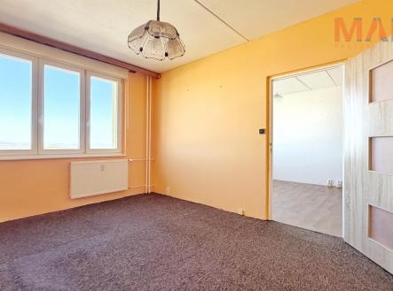 IMG_9202.jpg | Pronájem bytu, 1+1, 35 m²
