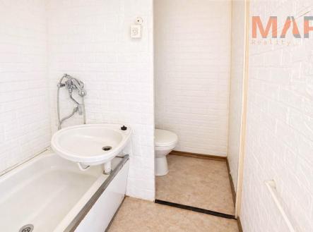 ABF32E50-4136-4497-836F-50464DA43E37 2.jpg | Pronájem bytu, 1+1, 35 m²