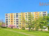 Prodej bytu, 2+1, 56 m²