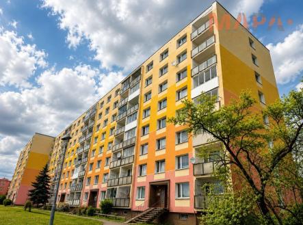 Prodej bytu, 1+1, 36 m² obrázek