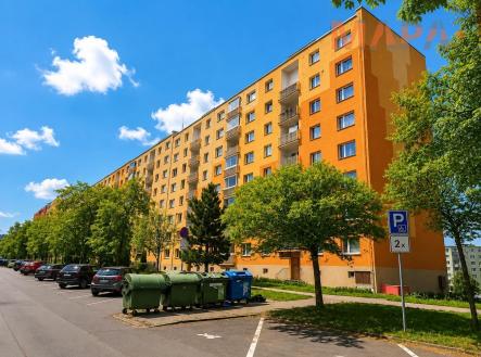Prodej bytu, 1+1, 40 m² obrázek