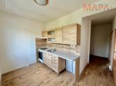 Pronájem bytu, 2+1, 56 m²