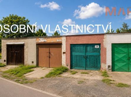 05E255F6-4350-42EC-805C-7CEC2196BE29 (kopie).jpeg | Prodej - malý objekt/garáž