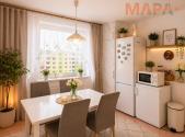 Prodej bytu, 4+1, 91,8 m²