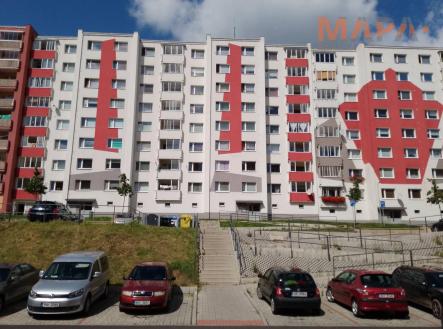 FB_IMG_1782207549625.jpg | Pronájem bytu, 1+1, 40 m²