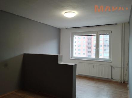IMG-20260701-WA0010.jpg | Pronájem bytu, 1+1, 40 m²