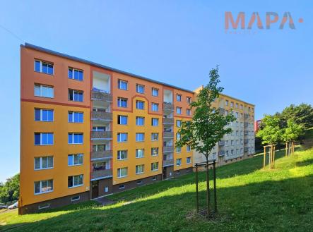 Prodej bytu, 2+1, 60 m² obrázek