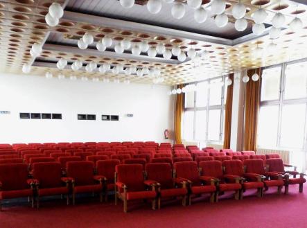 Pronájem - jiné, 233 m²