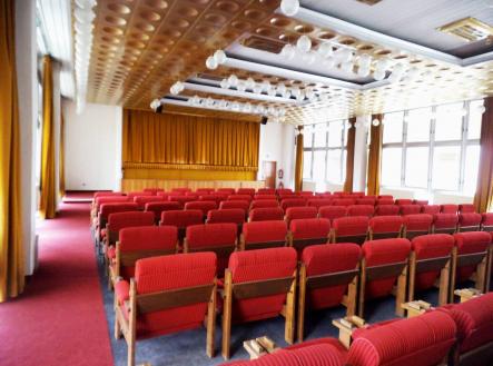 Pronájem - jiné, 233 m²