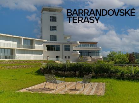 1 | Pronájem - hotel, 52 m²