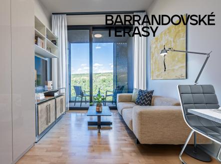 1 | Pronájem - hotel, 28 m²