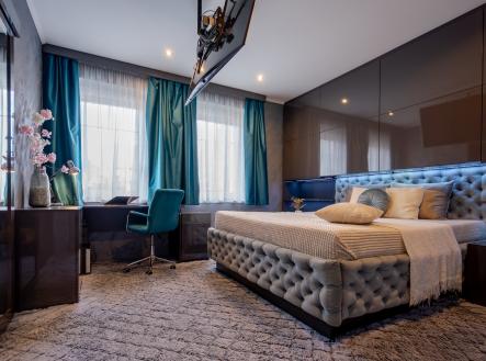 4 | Prodej - dům/vila, 151 m²