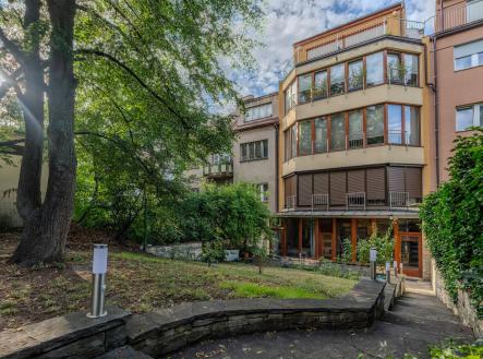 1 | Prodej bytu, 4+kk, 115 m²