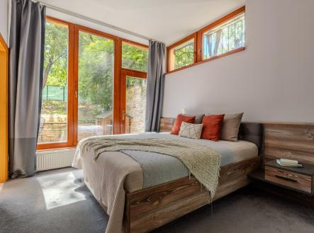 3 | Prodej bytu, 4+kk, 115 m²