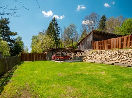 2 | Prodej - dům/vila, 180 m²