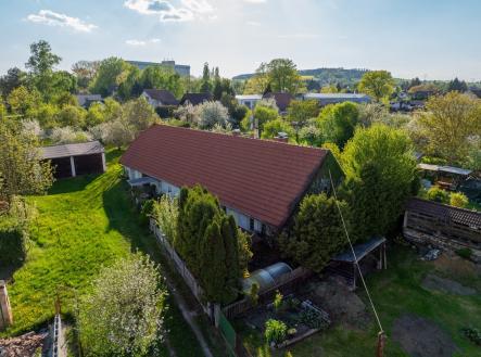 4 | Prodej - dům/vila, 111 m²