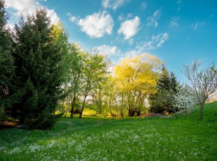 Louka na sever od domu | Prodej - dům/vila, 107 m²