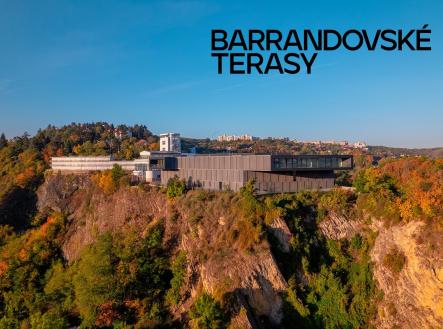 Barrandovské terasy celek | Pronájem bytu, 1+kk, 31 m²
