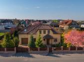 Prodej - dům/vila, 194 m²