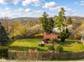 Prodej - pozemek, zahrada, 758 m²