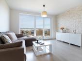Pronájem bytu, 3+kk, 70 m²