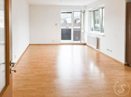 img-0090.jpg | Pronájem bytu, 3+kk, 79 m²