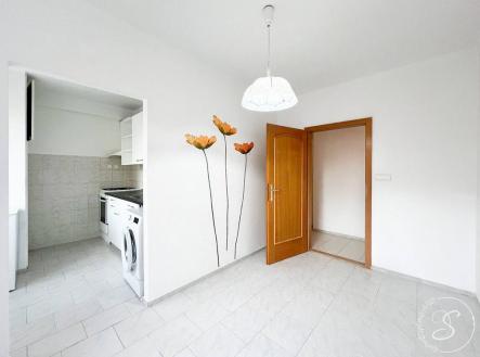 Pronájem bytu, 3+kk, 76 m² obrázek