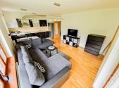 Pronájem bytu, 2+kk, 57 m²