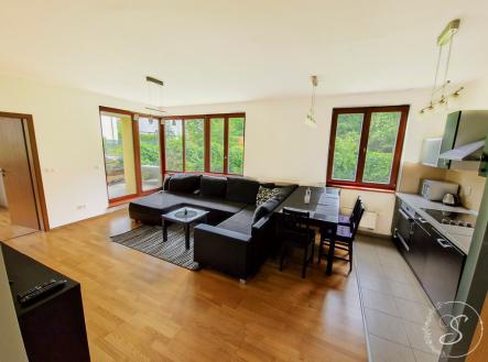 img-4832-1.jpg | Pronájem bytu, 2+kk, 57 m²