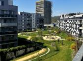 Pronájem bytu, 2+kk, 66 m²