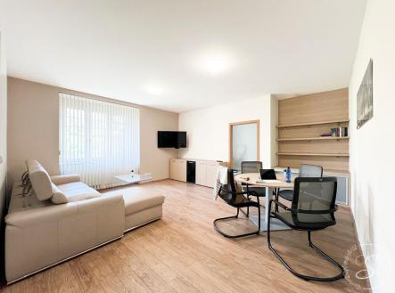 Pronájem bytu, 3+kk, 85 m² obrázek