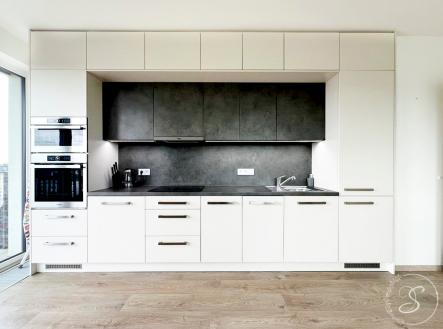 Pronájem bytu, 2+kk, 58 m² obrázek