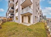 Pronájem bytu, 2+kk, 89 m²