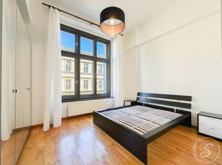 Pronájem bytu, 3+kk, 89 m² obrázek