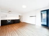 Pronájem bytu, 2+kk, 62 m²