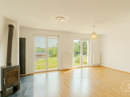 obývací pokoj | Prodej - dům/vila, 220 m²