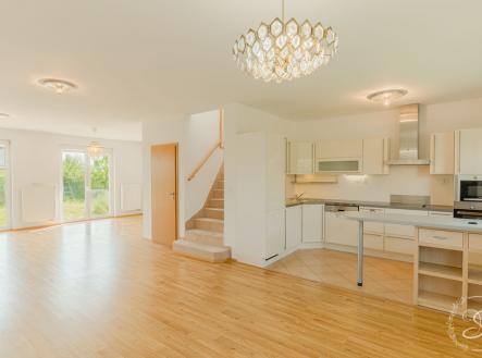 obývací pokoj | Prodej - dům/vila, 220 m²