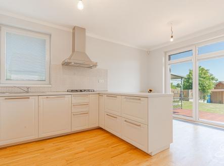 kuchyně | Prodej - dům/vila, 135 m²