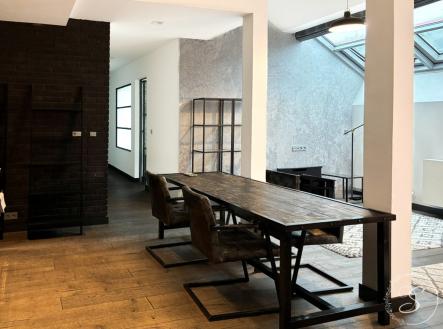 img-4420.jpg | Pronájem bytu, 3+kk, 115 m²