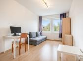 Prodej bytu, 1+kk, 23 m²