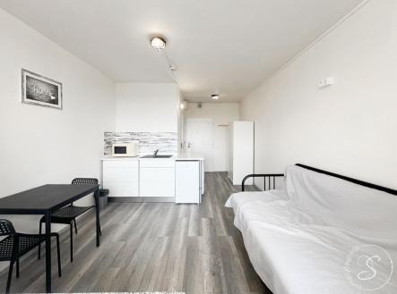 photo-5460830572613073751-y-1.jpg | Pronájem bytu, 1+kk, 30 m²