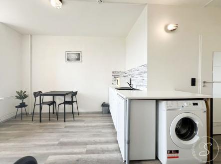 photo-5460830572613073752-y-1.jpg | Pronájem bytu, 1+kk, 30 m²