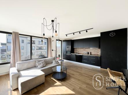 img-4502.jpg | Pronájem bytu, 2+kk, 58 m²