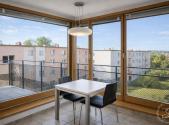 Pronájem bytu, 3+kk, 81 m²