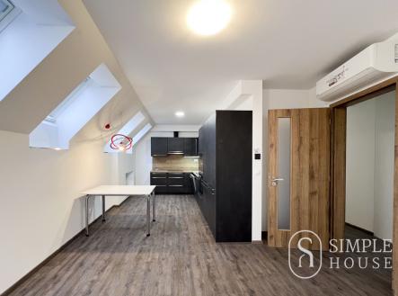 img-7285.jpg | Pronájem bytu, 3+kk, 70 m²