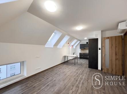 img-7288.jpg | Pronájem bytu, 3+kk, 70 m²