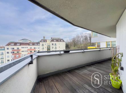 img-7662.jpg | Pronájem bytu, 3+kk, 100 m²