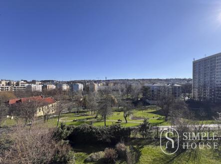 img-7724.jpg | Pronájem bytu, 3+kk, 70 m²